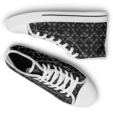Chokefish™ Urban Peak Retro High Tops-Sun&Saltwater-006